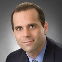 Origin Bank Employee Travis van Horn's profile photo