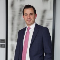 Carr Capital Employee Santiago Carrancedo's profile photo