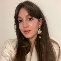 Sunday Riley Employee Allegra Contatore's profile photo