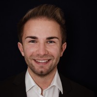Sonplas GmbH Employee Luca Schmerbeck's profile photo