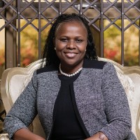 Puma Energy Employee Moono Simatyaba's profile photo