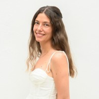 kurimanzutto Employee Alejandra Mancera Portilla's profile photo