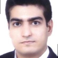 petropars Employee Babak Shahbazi's profile photo