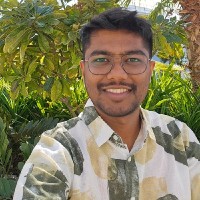 Emirates Global Aluminium (EGA​) Employee Ankush Kale's profile photo