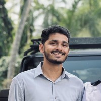 KPMG Employee Ryan Hubert Gomez's profile photo