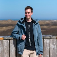 ALDI DX Employee Lennart Hoffmann's profile photo