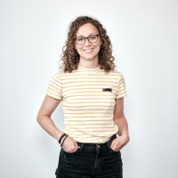 smart green Employee Julia Mayer's profile photo