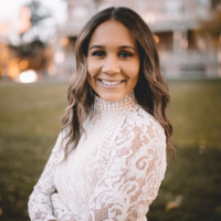 Novo Logistics Employee Hanna Nielson's profile photo
