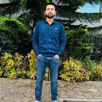 Saurabh Jaiswal Email