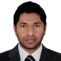 ePillars Systems Employee Ananthu Krishna's profile photo