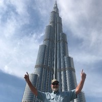 Frank Eagle