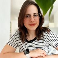 Native Employee Rina Kochirgan's profile photo