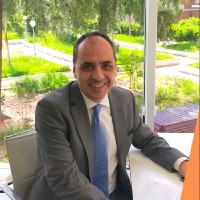IMATHIA Construcción SL Employee José María Carbajo Sotillo's profile photo