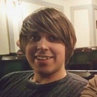 BidFX Employee Rhys Field's profile photo