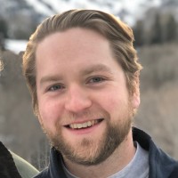 Audiomack Employee Jack Driscoll's profile photo