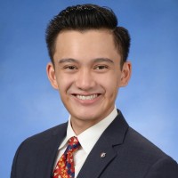 Atomiton Employee Christian Luke Velasquez's profile photo