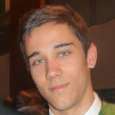 Applicaster Employee Alvaro García Ramírez's profile photo