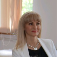 Patria Bank Employee Simona Ermis's profile photo