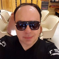 Depeche Mode NY Employee Sam Kassab's profile photo
