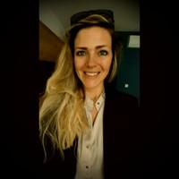 Suzanne Güvenç's profile photo