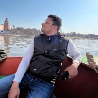 Alobha Technologies Pvt. Ltd Employee Sourabh Sorout's profile photo