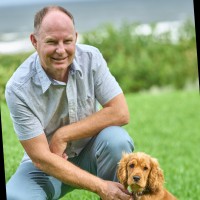 Datasync Consulting Employee Tony Winch's profile photo