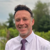 FootBalance System Ltd. Employee Michael Dobbs's profile photo