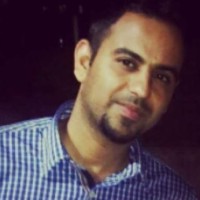 Foretell Business Solutions Pvt. Ltd. Employee Ankit Runwal's profile photo