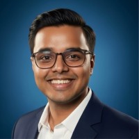 Indian Energy Exchange (IEX) Employee Aditya Tiwari's profile photo