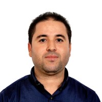 Mohamed Hamdani's profile photo