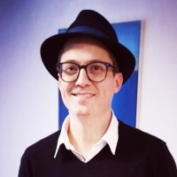 H4G GmbH Employee Nils Bluhm's profile photo