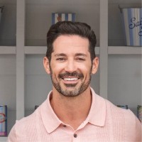 Saint Spritz Employee Ben Patton's profile photo