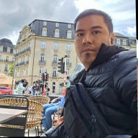delaware Philippines Employee Reynaldo Erese Jr.'s profile photo