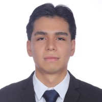 INTERACK Employee Ricardo Gutiérrez Tapia's profile photo