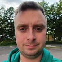 Mobees Employee Dawid Popiela's profile photo