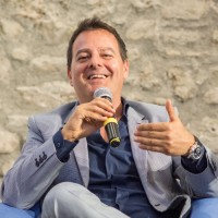 Colorado Film Production C.F.P. Employee Iginio Straffi's profile photo