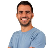Mami Employee Barak Alon's profile photo