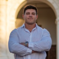Hillsboro Aero Academy Employee Francois Pieterse's profile photo