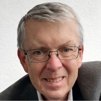 Design Center Linz Employee Christian Eckle's profile photo