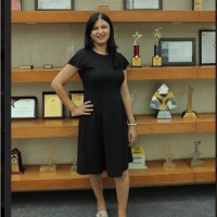Vodafone Idea Limited Employee Annie Thacker's profile photo