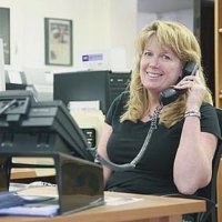 American Aerial Mapping, Inc. Employee Janice Nelson's profile photo