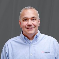 Methods Machine Tools, Inc. Employee Matt Sheehan's profile photo
