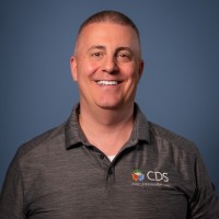 Customized Distribution Services Inc. Employee Dean Anderson's profile photo