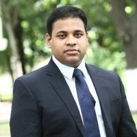 Koskii Employee Tapas Shrivastava's profile photo