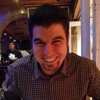 Ability Commerce Employee Christopher Monti's profile photo