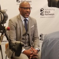 Toni Thomas Associates Employee Raymond Bell's profile photo