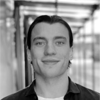 Spond Employee Trym Sandvik's profile photo