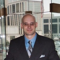 Information International Associates Employee Alex Karman's profile photo