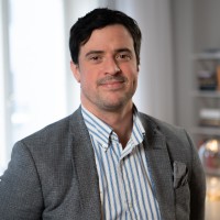 Upsales Employee Dennis Schettini's profile photo