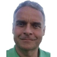 Baker Hughes Employee Fabio Pires's profile photo